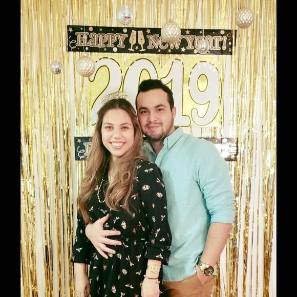 Meet your Posher, María josé - Picture 1 of 1